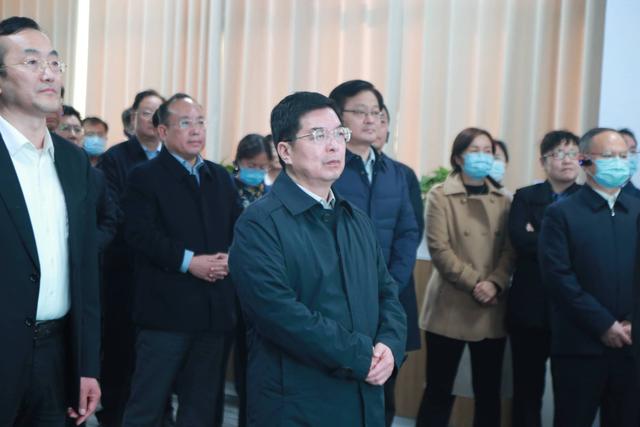 觀(guān)摩市中區中海生物微生物培養基、診斷試劑生產(chǎn)項目。